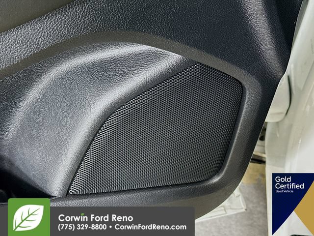 Certified 2022 Ford Edge ST w/ Equipment Group 401A AWD/4WD image 23