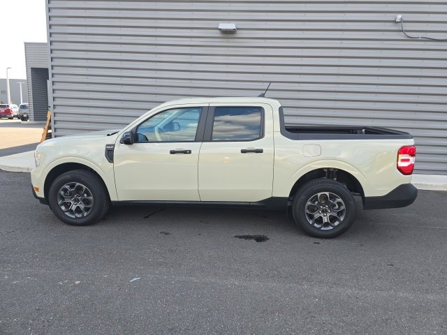 Certified 2024 Ford Maverick XLT w/ XLT Luxury Package