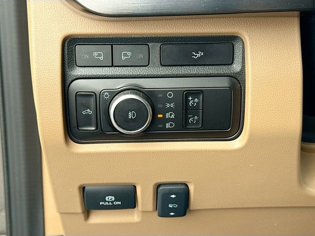 Certified 2023 Ford F350 Lariat w/ Lariat Ultimate Package image 11