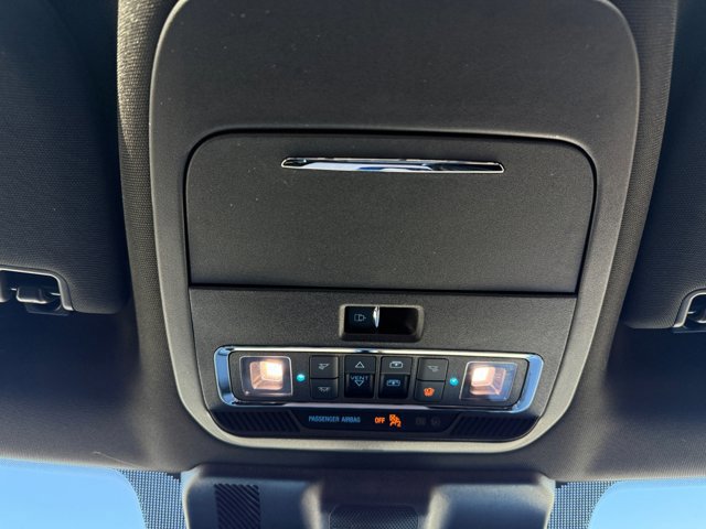 Certified 2025 Ford F150 Lightning Lariat image 25