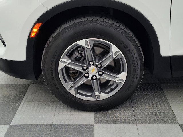 Used 2023 Chevrolet Blazer LT w/ LPO, Floor Liner Package AWD/4WD image 14