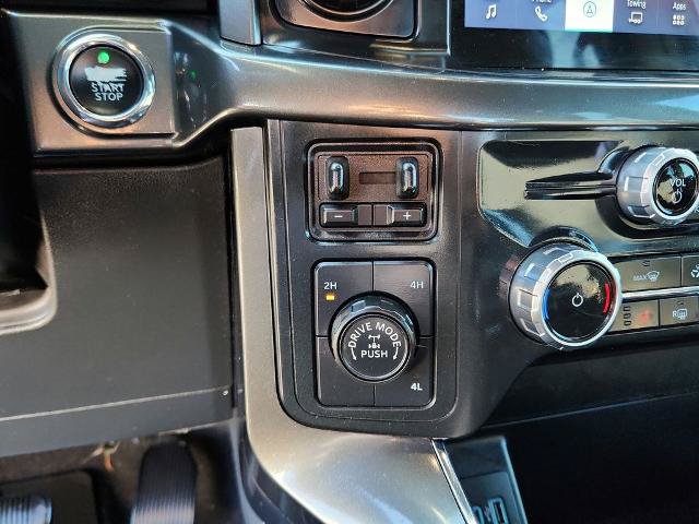 Certified 2023 Ford F150 XLT w/ Equipment Group 302A High AWD/4WD image 32