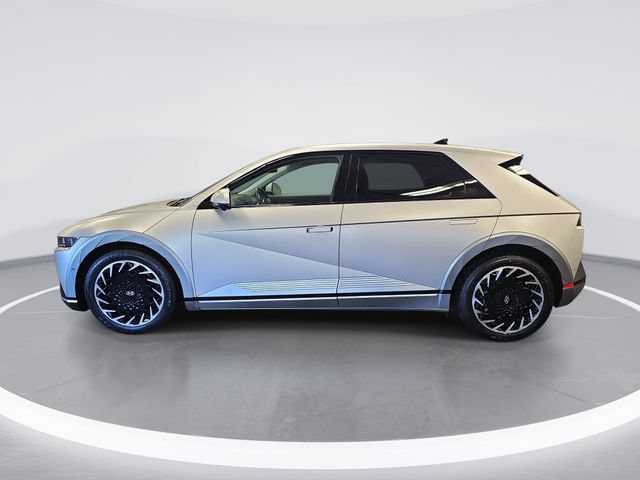 Used 2024 Hyundai Ioniq 5 Limited AWD/4WD image 6