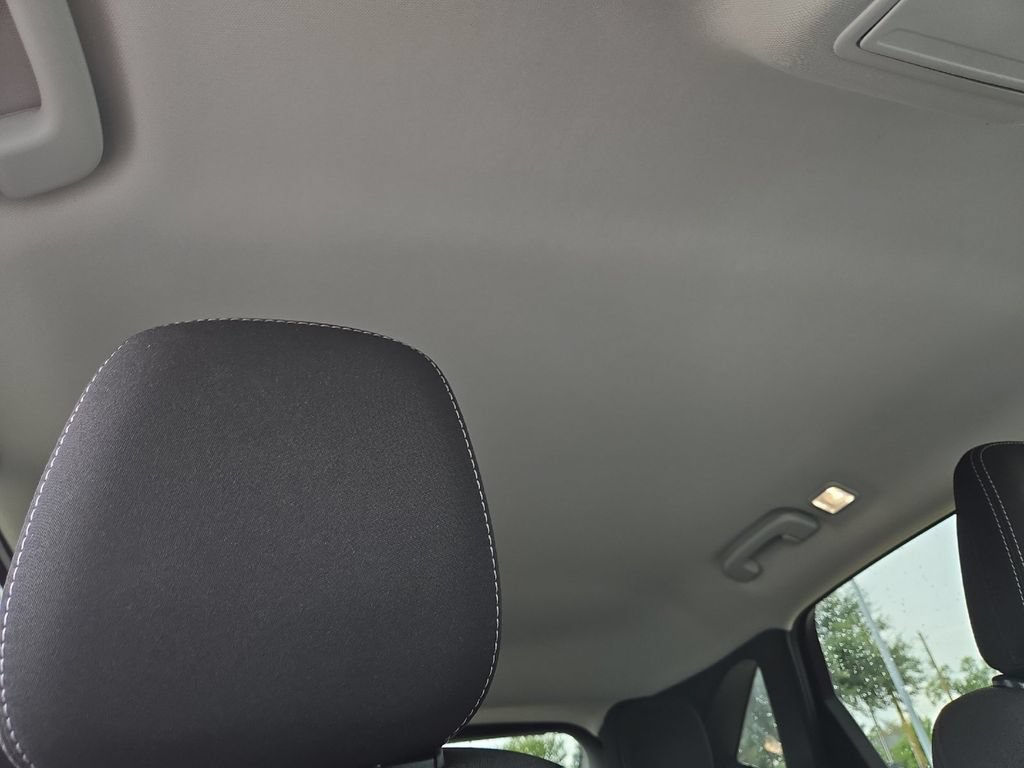 Certified 2024 Ford Escape Active AWD/4WD image 16