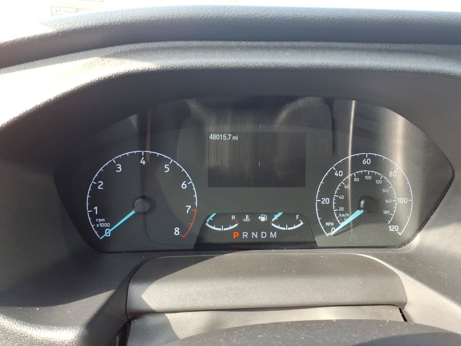 Certified 2024 Ford Transit 350 XLT RWD image 19