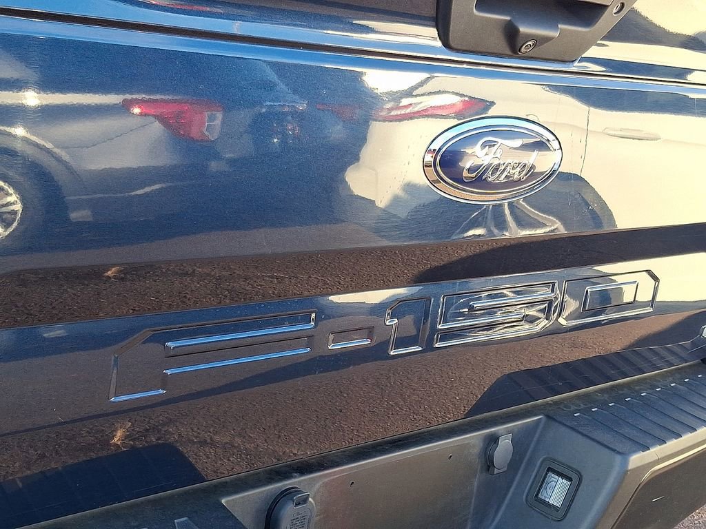Certified 2020 Ford F150 XL image 28