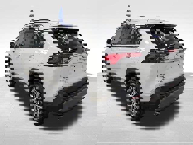 Used 2019 Toyota RAV4 Limited w/ Cold Weather Package image 3