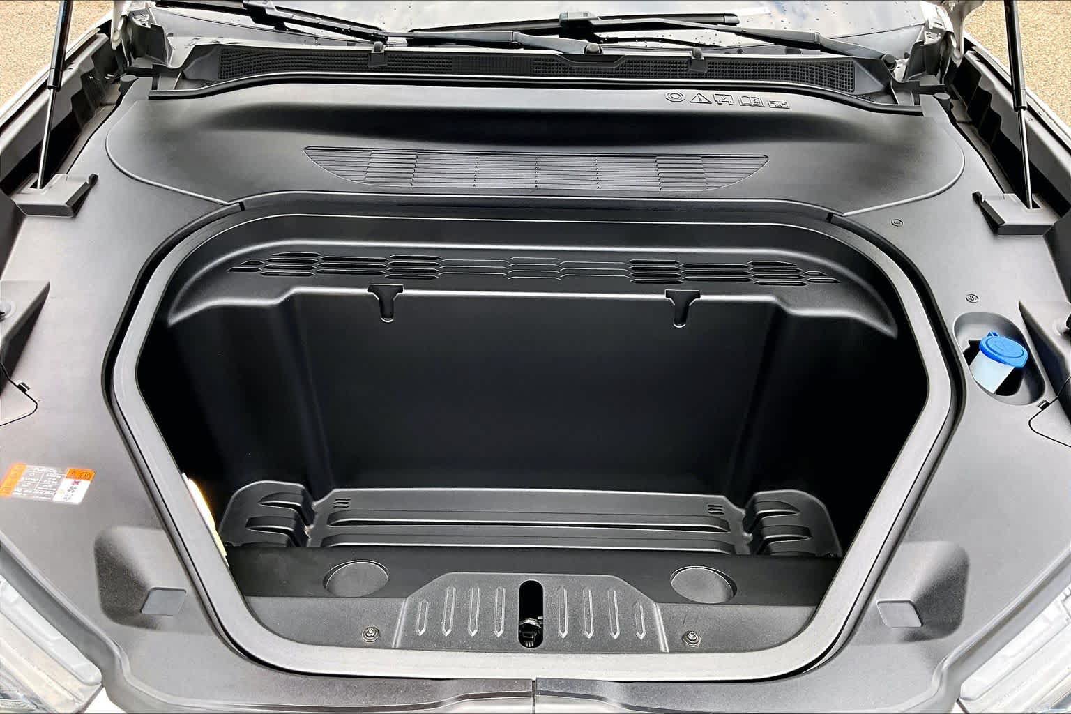 Certified 2023 Ford Mustang Mach-E Premium RWD image 31