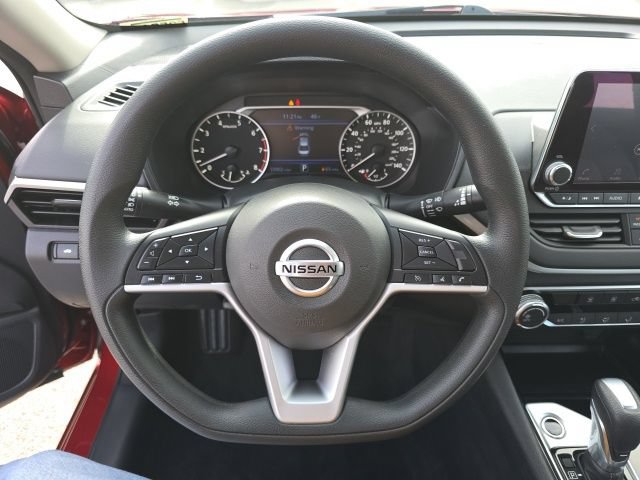 Used 2021 Nissan Altima 2.5 SV AWD/4WD image 23