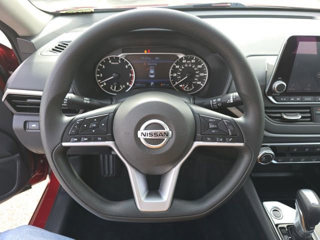 Used 2021 Nissan Altima 2.5 SV image 23