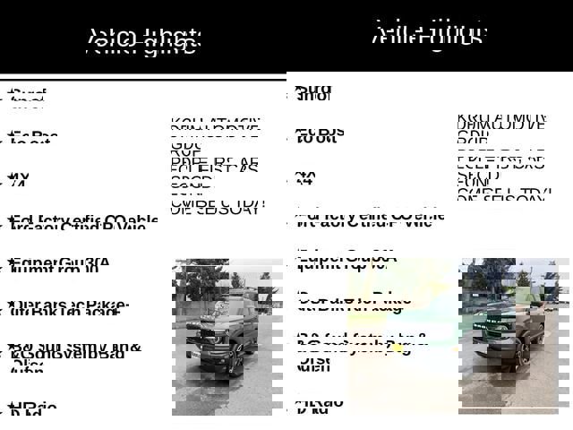 Certified 2025 Ford Bronco Sport Outer Banks w/ Outer Banks Tech Package+ image 4