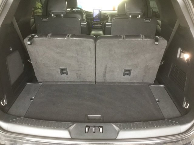 Certified 2023 Ford Explorer ST w/ Equipment Group 401A AWD/4WD image 20