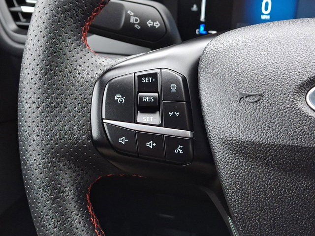 Certified 2023 Ford Escape ST-Line Select w/ Tech Pack #1 image 25