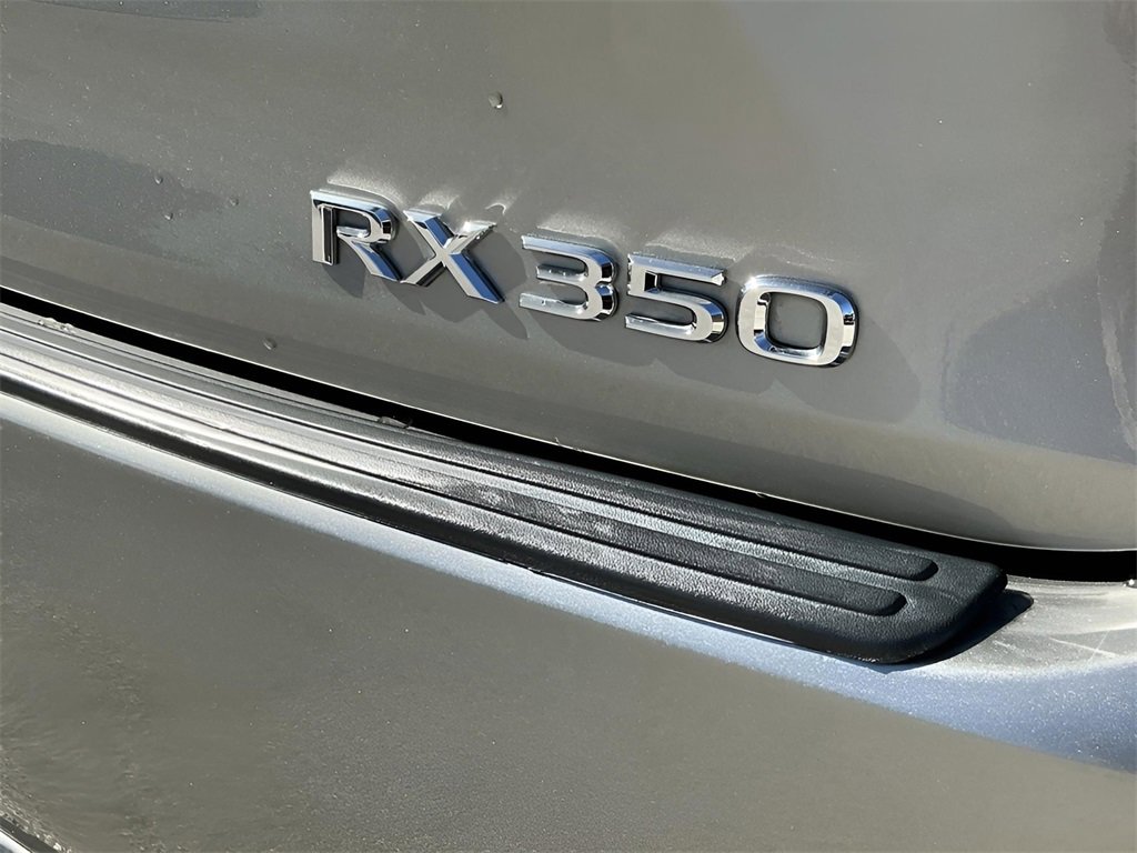 Used 2022 Lexus RX 350 350 image 22