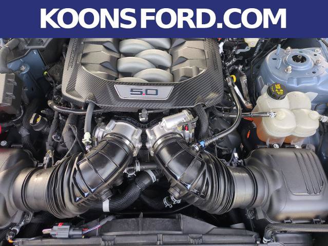 Certified 2024 Ford Mustang GT RWD image 20