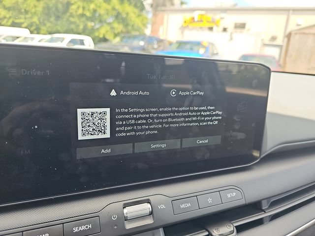 Used 2025 Kia K4 FWD image 26