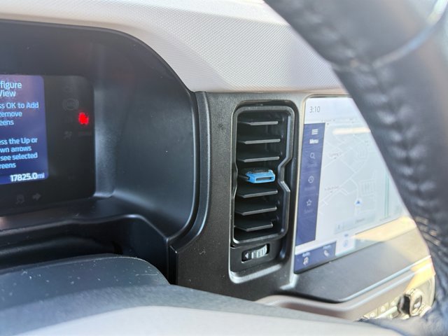 Certified 2023 Ford Bronco Wildtrak image 24