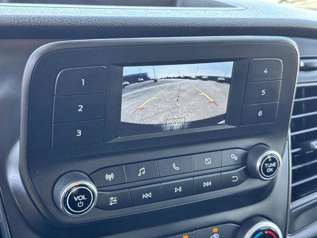 Certified 2024 Ford Transit 250 Low Roof w/ Exterior Upgrade Package RWD image 17
