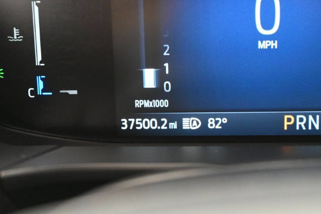 Certified 2025 Ford Escape ST-Line FWD image 20