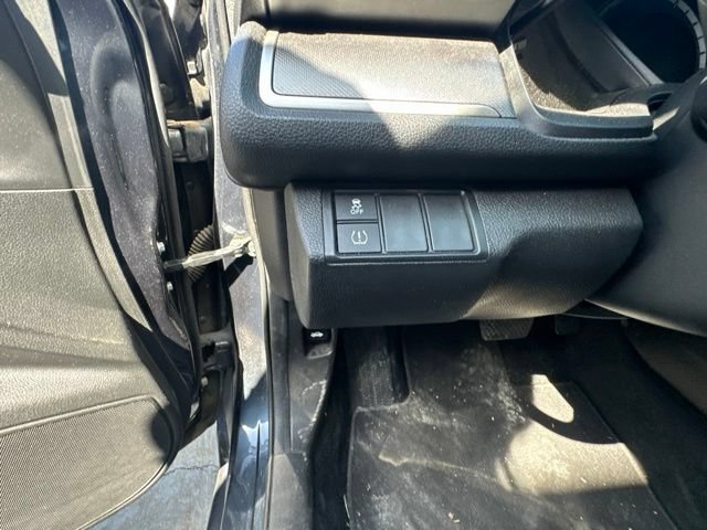 Used 2018 Honda Civic LX image 12