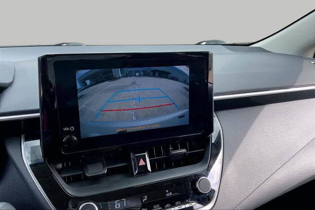 Used 2024 Toyota Corolla LE FWD image 26