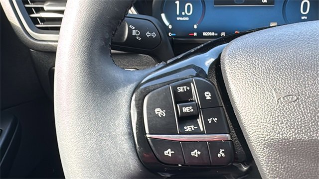 Certified 2023 Ford Escape Active w/ Tech Pack #2 image 19