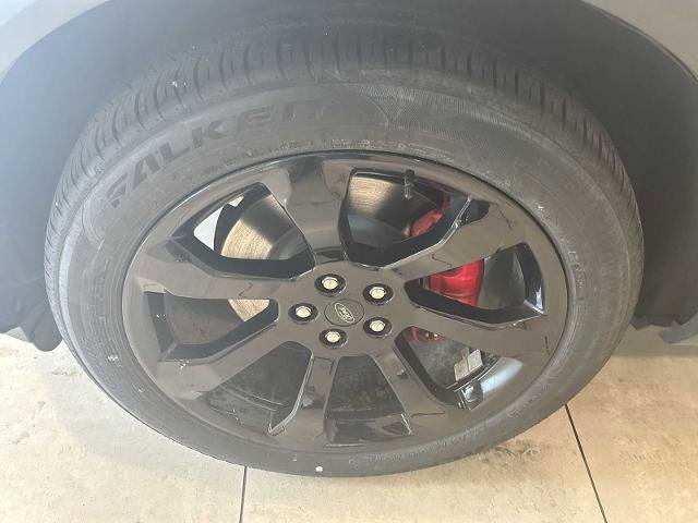 Certified 2023 Ford Explorer ST w/ Technology Package image 32