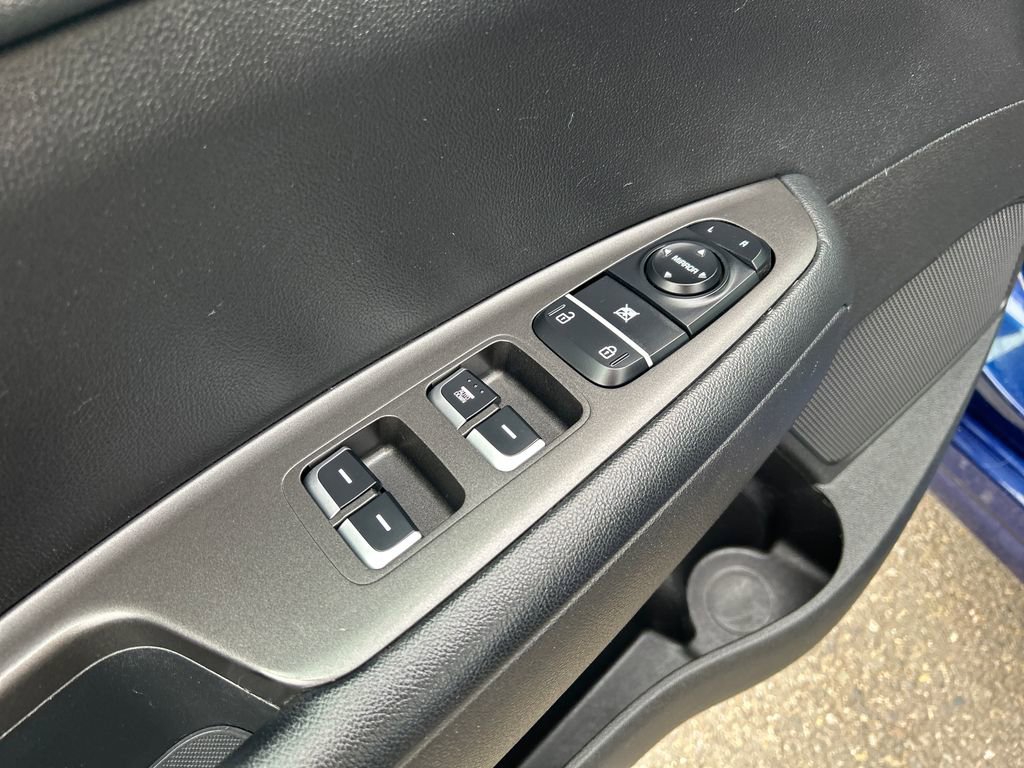 Used 2018 Kia Optima LX FWD image 19