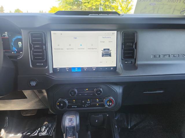 Certified 2026 Ford Bronco Big Bend AWD/4WD image 26