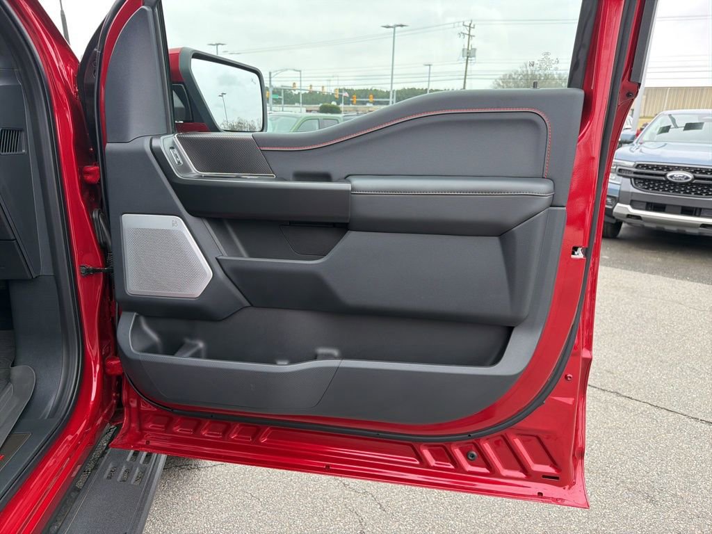 Certified 2025 Ford F150 Raptor image 22