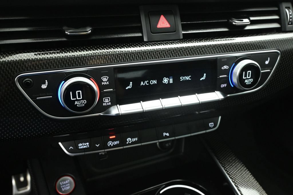Used 2023 Audi S4 Premium Plus w/ Premium Plus Package AWD/4WD image 17