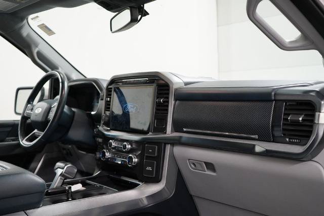 Certified 2021 Ford F150 Limited AWD/4WD image 31