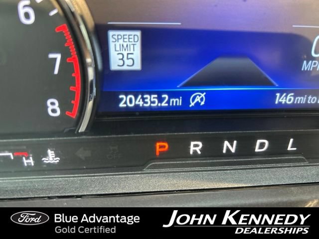 Certified 2023 Ford Explorer XLT w/ Equipment Group 202A AWD/4WD image 23