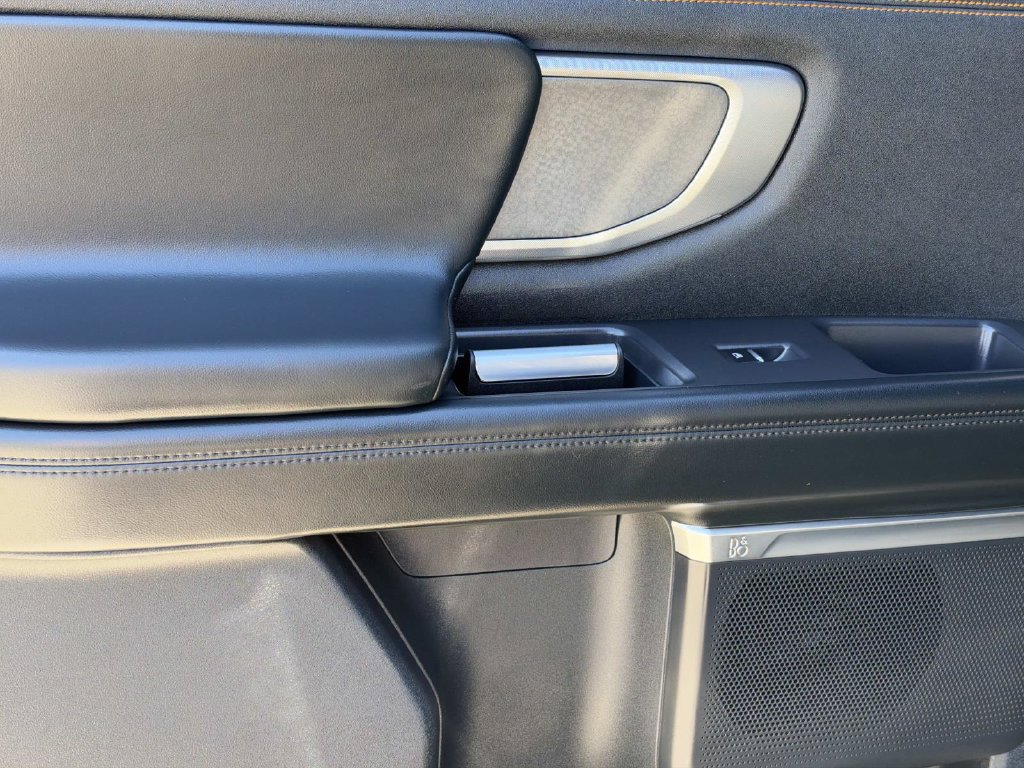 Certified 2025 Ford Expedition Tremor AWD/4WD image 19