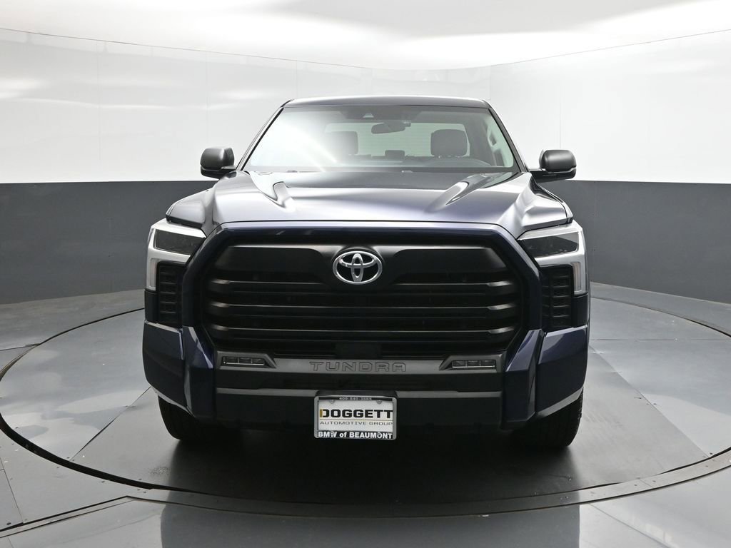 Used 2023 Toyota Tundra SR5 AWD/4WD image 22