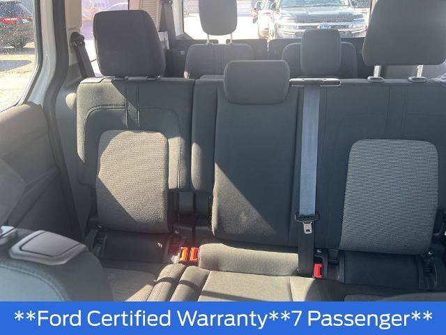 Certified 2022 Ford Transit Connect XL FWD image 29