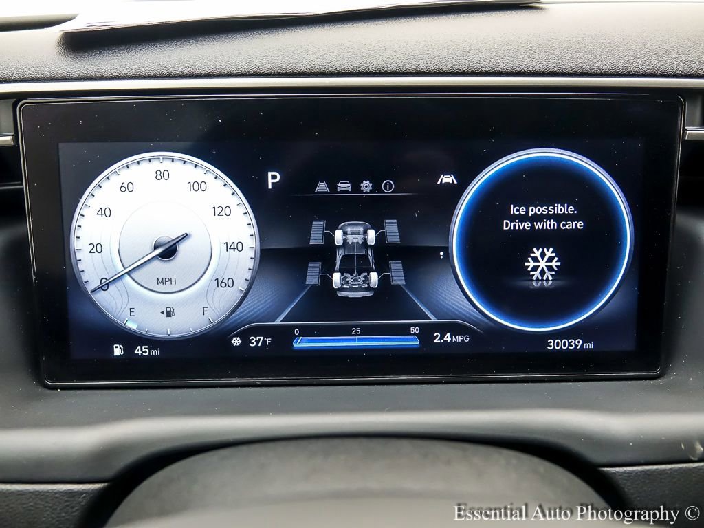 Used 2022 Hyundai Santa Cruz SEL Premium AWD/4WD image 16