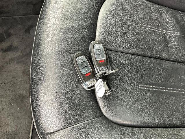 Used 2018 Audi A6 2.0T Premium Plus w/ Premium Plus Package AWD/4WD image 36