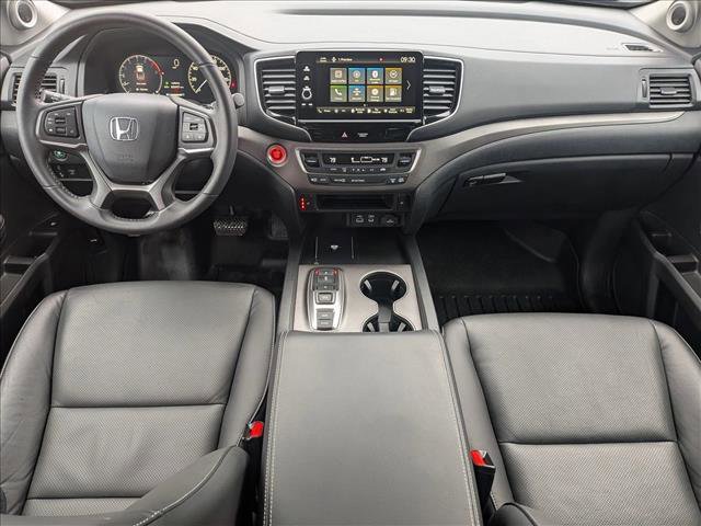 Used 2024 Honda Ridgeline RTL image 18
