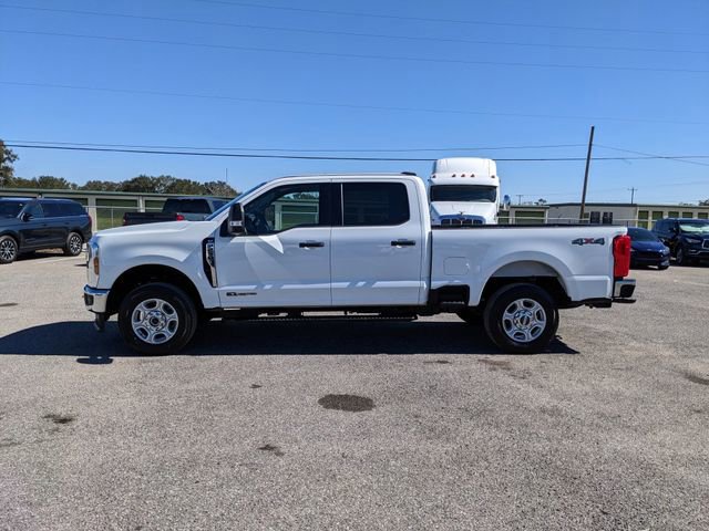 Certified 2025 Ford F250 XLT image 2