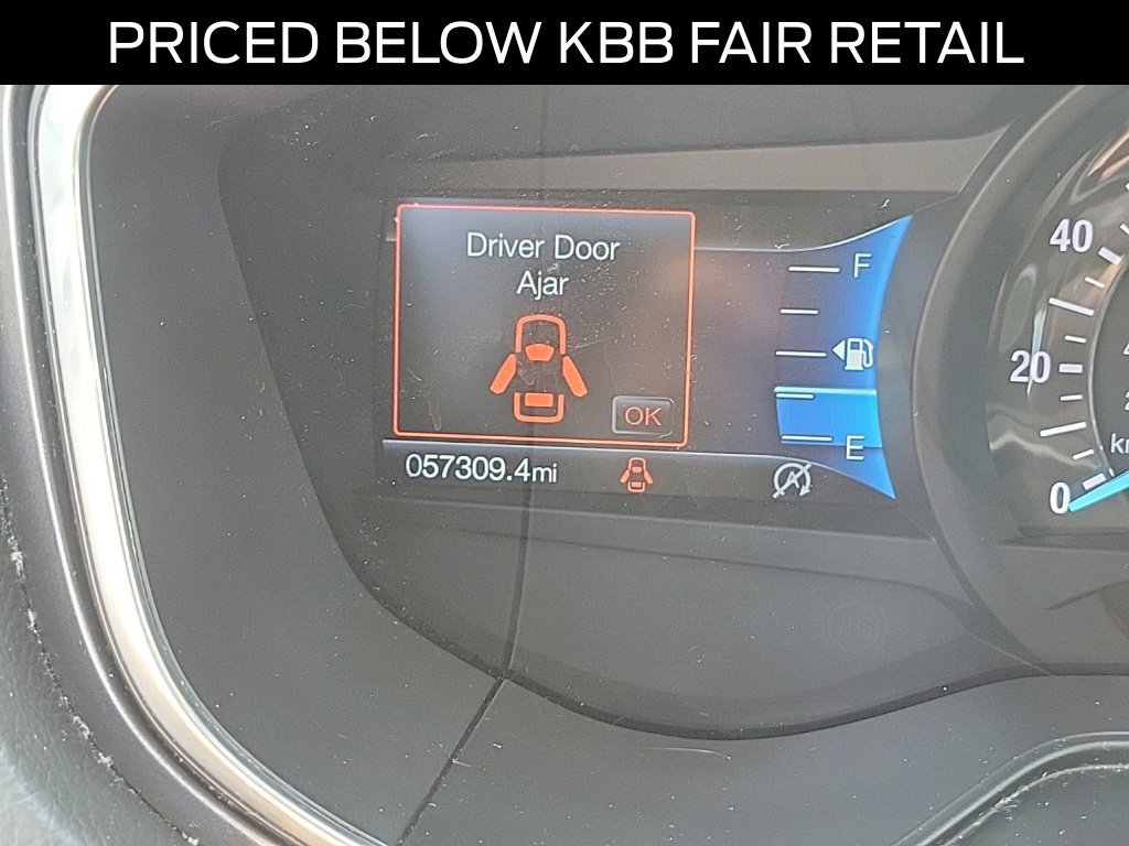 Certified 2020 Ford Fusion SE FWD image 25