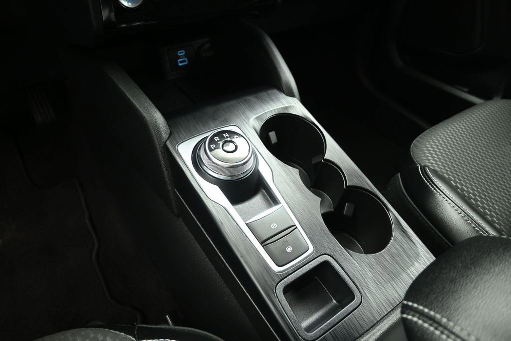 Certified 2023 Ford Escape SE FWD image 16