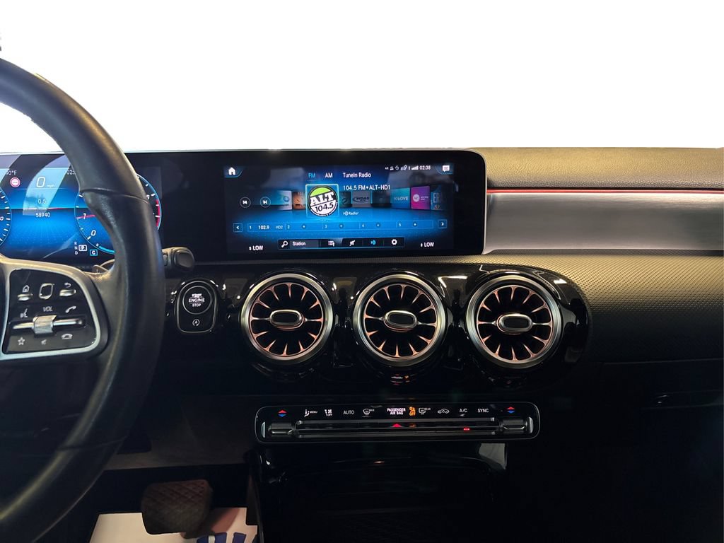 Used 2019 Mercedes-Benz A 220 4MATIC image 26