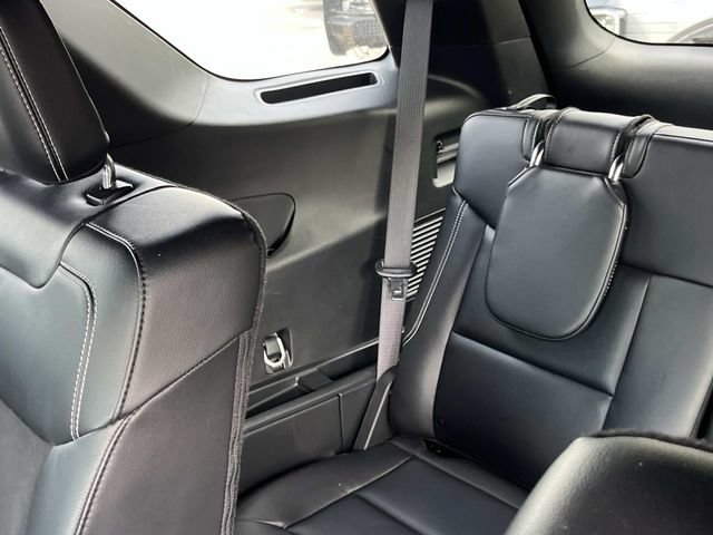 Certified 2024 Ford Explorer ST AWD/4WD image 22