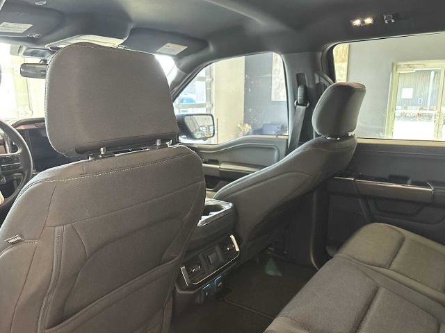 Certified 2023 Ford F150 XLT w/ Equipment Group 302A High AWD/4WD image 24