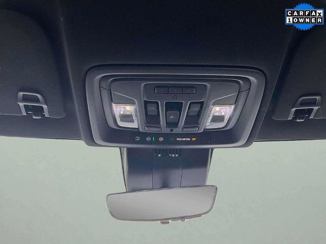 Used 2025 Chevrolet Silverado 1500 ZR2 w/ Technology Package image 28