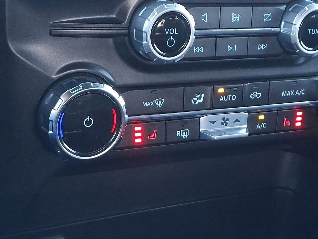 Certified 2024 Ford F150 Tremor image 25