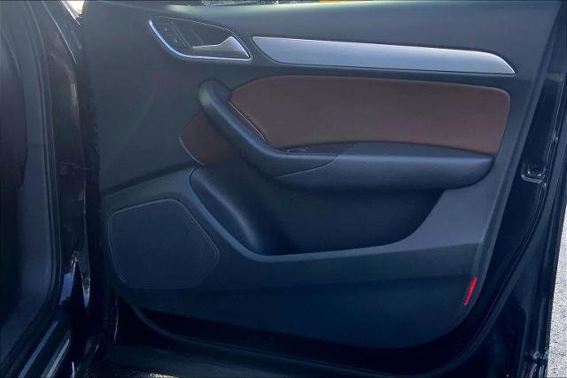 Used 2018 Audi Q3 2.0T Premium w/ Convenience Package image 23