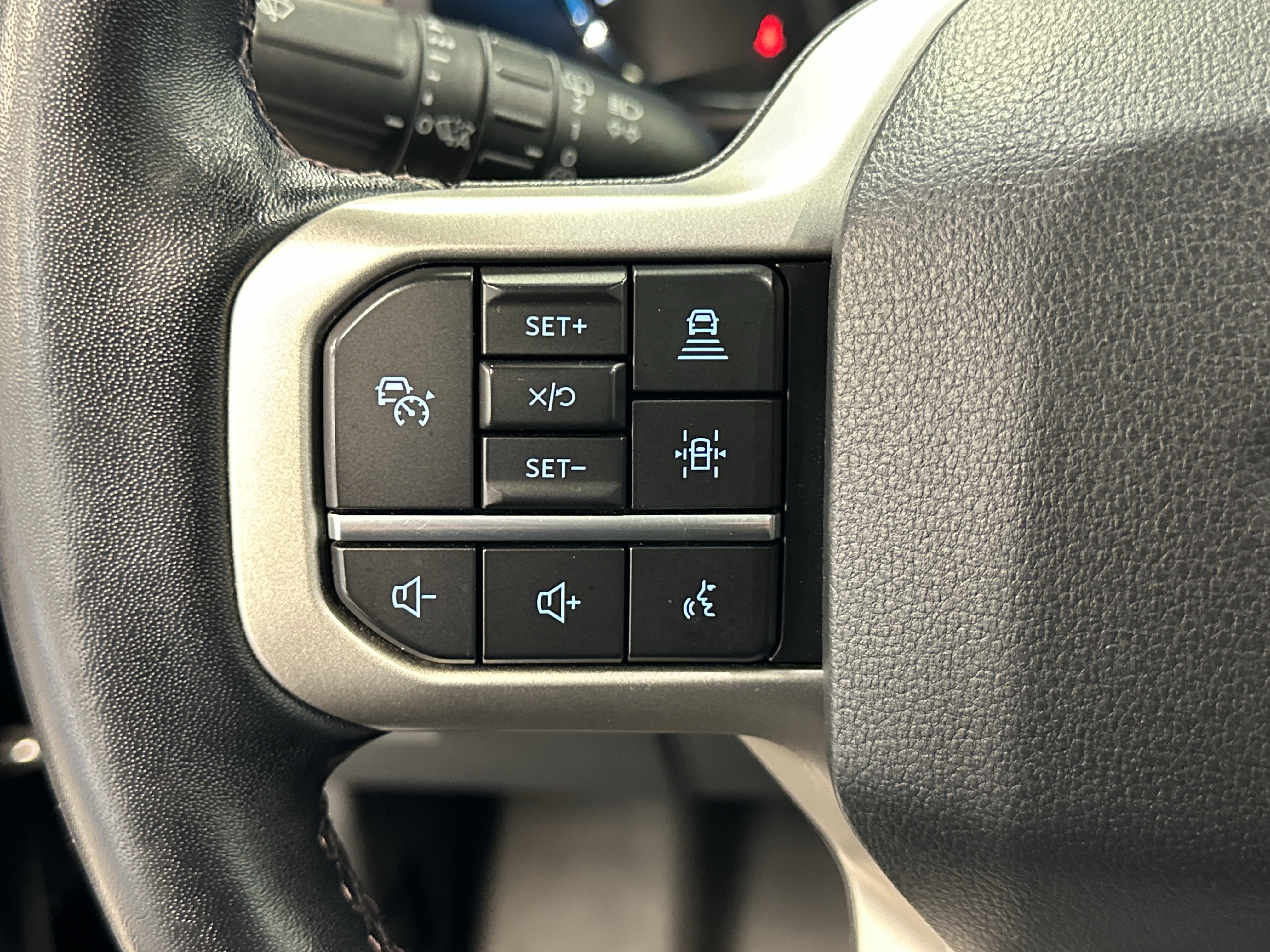 Certified 2022 Ford Expedition Max Limited image 38