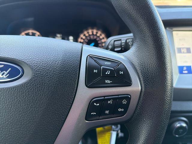 Certified 2023 Ford Ranger XLT image 25
